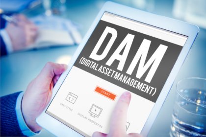Was ist Digital Asset Management (DAM)?
