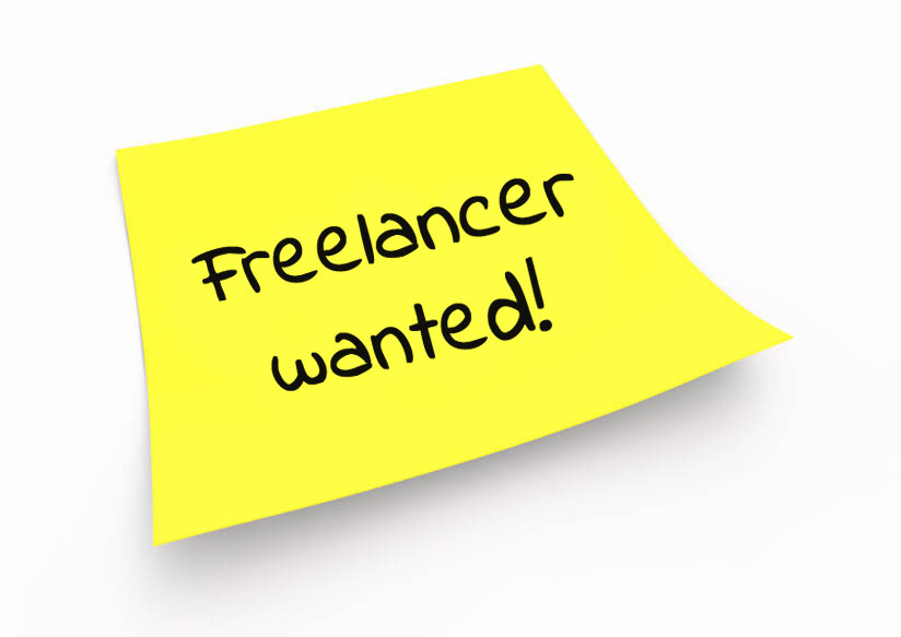 freelancer-wanted